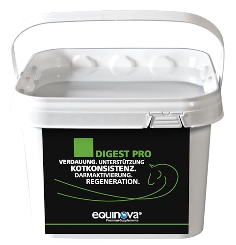 Equinova Digest Pro Powder von Equinova