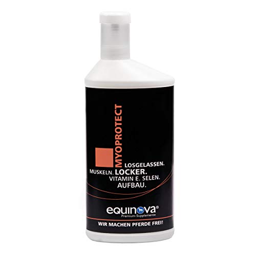 Equinova Myoprotect Liquid von Equinova