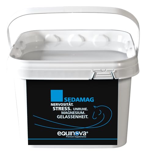 Equinova Sedamag Powder von Equinova