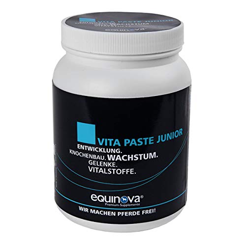 Equinova Vita Paste Junior von Equinova