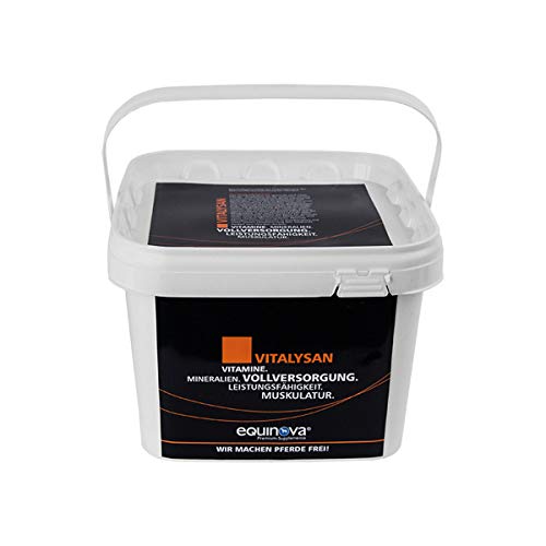 Equinova Vitalysan Powder von Equinova