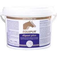 EQUIPUR EQUIPUR digest plus 3 kg von Equipur