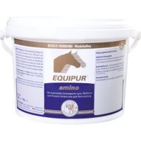 EQUIPUR Ergänzungsfutter Amino 3 kg von Equipur