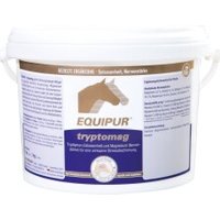 EQUIPUR Ergänzungsfutter tryptomag 3 kg von Equipur