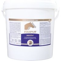 EQUIPUR Mineralfutter EQUIPUR senior 5 kg von Equipur