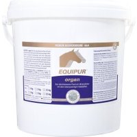 EQUIPUR Mineralfutter organ (Pellets) 5 l von Equipur