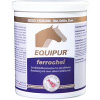 EQUIPUR ferrochel 1 kg von Equipur