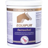 EQUIPUR ferrochel 1 kg von Equipur