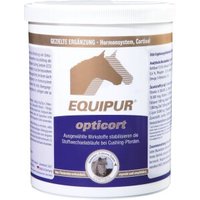 EQUIPUR opticort 1 kg von Equipur