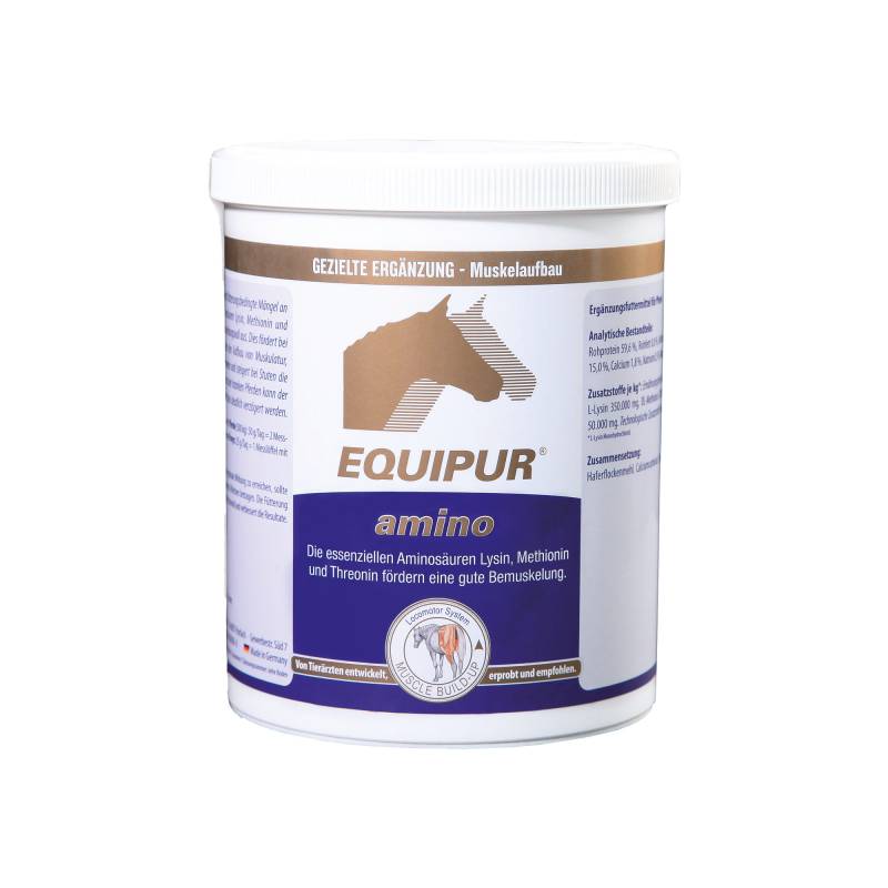 Equipur Amino - 1 kg von Equipur,Vetripharm