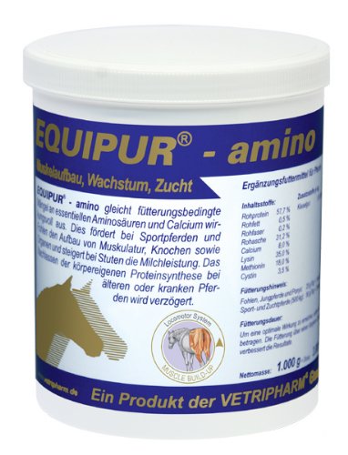 Equipur Amino 3 kg von Equipur