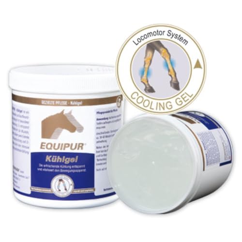 Equipur Kühlgel 1 kg von Equipur