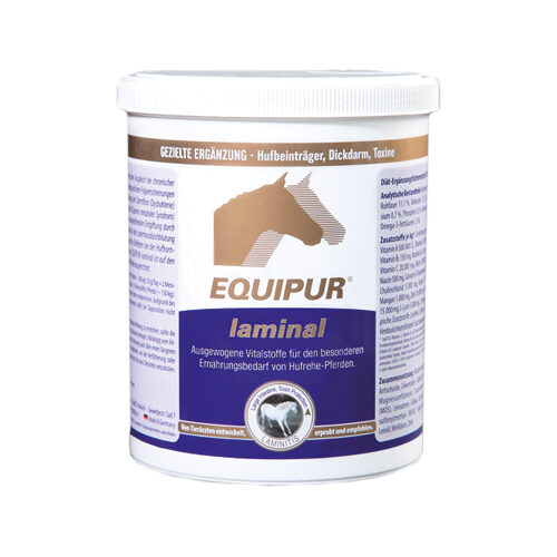 Equipur Laminal - 1 kg von Equipur,Vetripharm