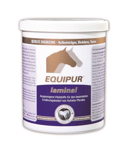 Equipur laminal Pellets 1 kg von Equipur