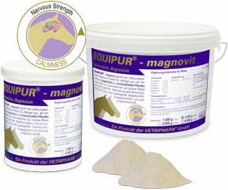 Equipur magnovit 5 kg von Equipur