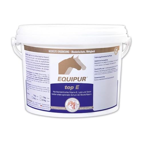 Equipur top E 6kg von Equipur