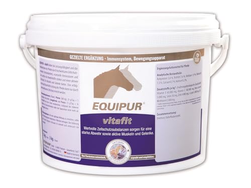 Equipur vitafit 3 kg von Equipur