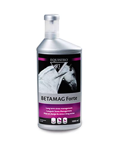 Equistro Betamag Forte - 1000 ml von Equistro