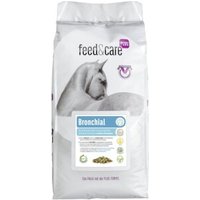 Equiva feed and care Müsli Bronchial von Equiva