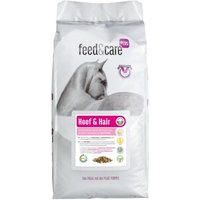 Equiva feed and care Müsli Hoof and Hair von Equiva