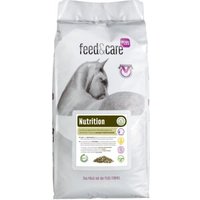 Equiva feed and care Müsli Nutrition 15 kg von Equiva