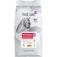 Equiva feed and care Müsli Performance 15 kg von Equiva