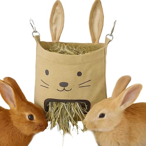 Erconsso Heunetz - Hängbarer Hamster Heuspender,Aufbewahrungsspender Für Chinchillas Hamster Und Nagerzubehör Erconsso Heunetz - Hängbarer Hamster Heuspender,Aufbewahrungsspender Für Chinchillas Hamster Und Nagerzubehör von Erconsso