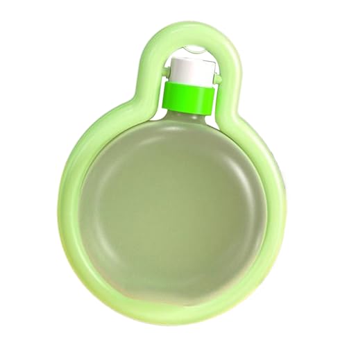 Erconsso Hundetrinkflasche - Tragbarer Trinkspender für Hunde | Outdoor Trinknapf Und Zubehör Für Haustiere Unterwegs Bei Aktivitäten Erconsso Hundetrinkflasche - Tragbarer Trinkspender für Hunde | Outdoor Trinknapf Und Zubehör Für Haustiere Unterwegs Bei Aktivitäten von Erconsso