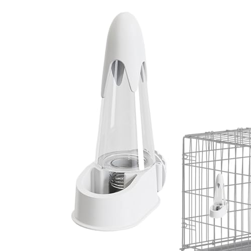 Erconsso Vogeltränke | Automatische Tränke Für Vogel | Leichte Montage Für Papageien Agaporniden Sittiche Kanarienvögel Wellensittiche Aras Erconsso Vogeltränke | Automatische Tränke Für Vogel | Leichte Montage Für Papageien Agaporniden Sittiche Kanarienvögel Wellensittiche Aras von Erconsso