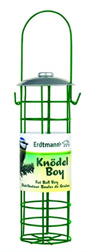 Erdtmanns 520505 Knödelboy, Futterstation für Vögel von Erdtmanns