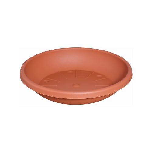 Erhard-Trading Untersetzer Cylindro Terracotta (? 21 cm) von Erhard-Trading