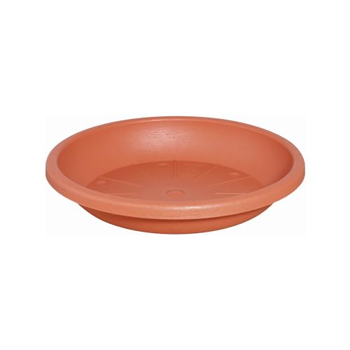 Erhard-Trading Untersetzer Cylindro Terracotta (? 25 cm) von Erhard-Trading