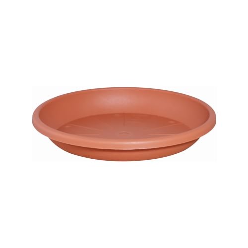 Erhard-Trading Untersetzer Cylindro Terracotta (? 33 cm) von Erhard-Trading