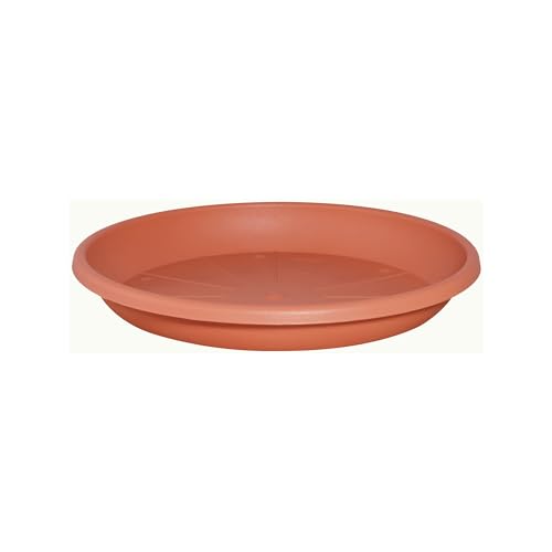 Erhard-Trading Untersetzer Cylindro Terracotta (? 41 cm) von Erhard-Trading