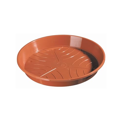 Erhard-Trading Untersetzer Standard Terracotta Verschiedene Größen (24 cm) von Erhard-Trading