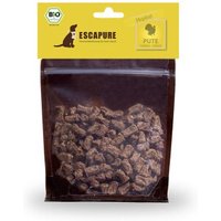 ESCAPURE Bio Hupferl 150g Pute von Escapure