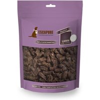 ESCAPURE Hupferl Softies 150g Lamm von Escapure