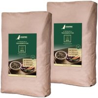 ESCAPURE Trockenfutter Hund Premium Adult Wild 2x12 kg von Escapure