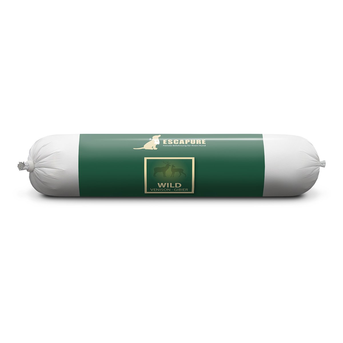 Escapure Wild Wurst 6x400g von Escapure