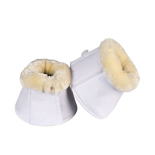 ESKADRON BASIC Hufglocken FAUX FUR von Eskadron