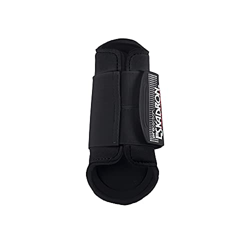 ESKADRON Gamaschen Standard PIKOSOFT-BOOTS F vorne von Eskadron