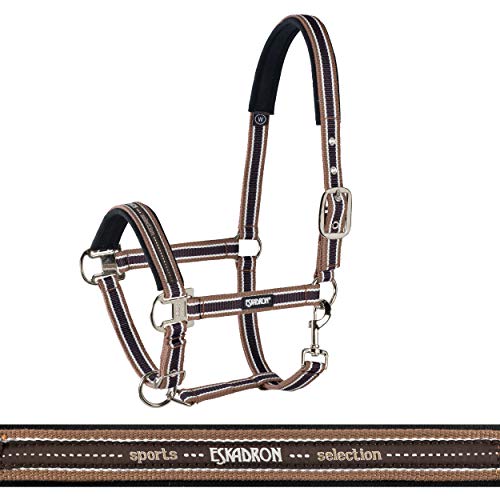 Standard Halfter PIN BUCKLE von Eskadron