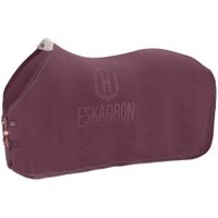 Eskadron Abschwitzdecke Fleece Stamp Heritage von Eskadron