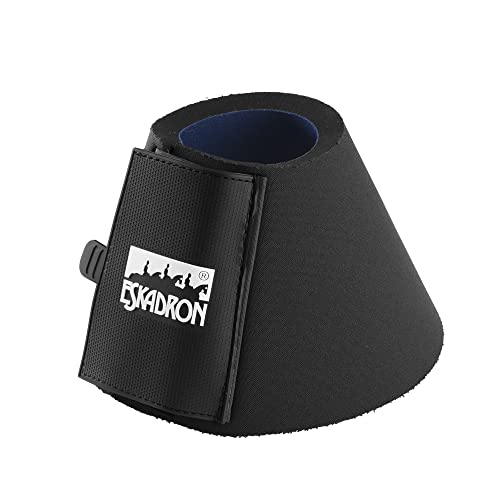 Eskadron Sprungglocke Neoprene Größe: L Farbe: 6407 schwarz Eskadron Sprungglocke Neoprene Größe: L Farbe: 6407 schwarz von Eskadron
