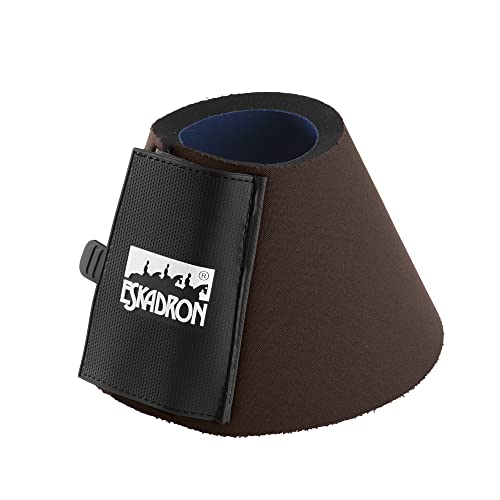 Eskadron Sprungglocke Neoprene Größe: XL Farbe: 6470 choco von Eskadron