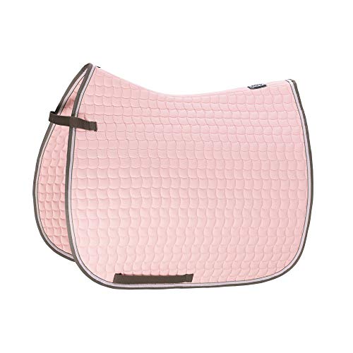 Eskadron Rosa Pony Schabracke Baumwolle Sommer Pferdeausrüstung Pony Blanket von Eskadron