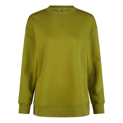 Eskadron Sweatshirt Oversize grün - M von Eskadron