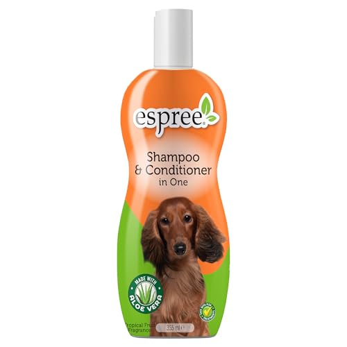 Espree Shampoo and Condioner in 1-355 ml. von Espree