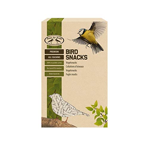 Esschert Design Vogelsnacks 500g Vogelfutter für Wildvögel von Esschert Design