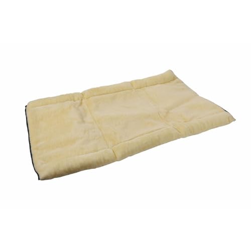 Este Haustiermatte 2 in 1: Tunnel und Hundebett Duppidù 5902829 von Este